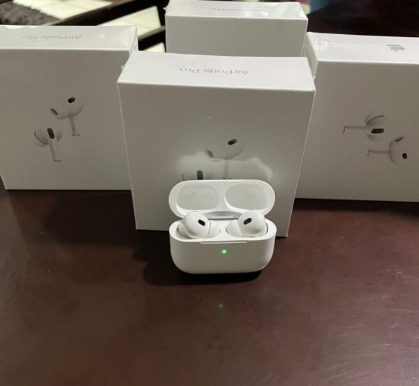 AIRPODS